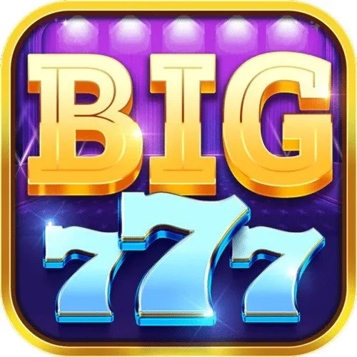 big777 App Game Online Praktis untuk Hiburan