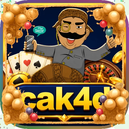 Aplikasi cak4d Terpercaya untuk Android