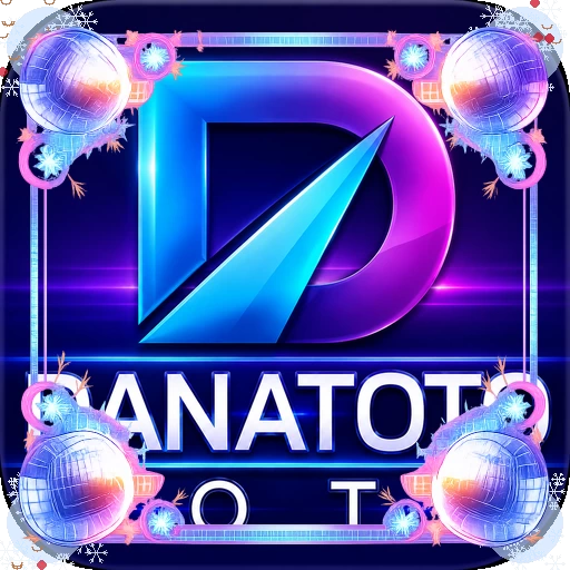 danatoto App Game Online Aman dan Praktis