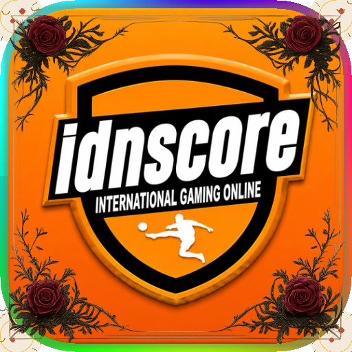 Aplikasi idnscore Resmi dan Terpercaya di Android
