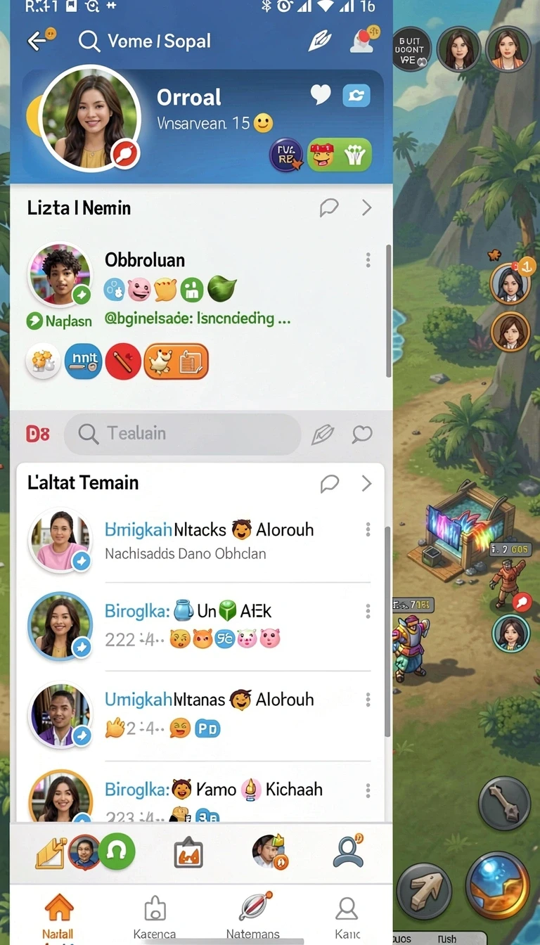 Review Aplikasi tongwd screenshot 2