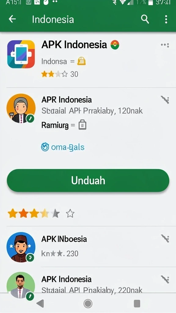 Review Aplikasi 68idn screenshot 3