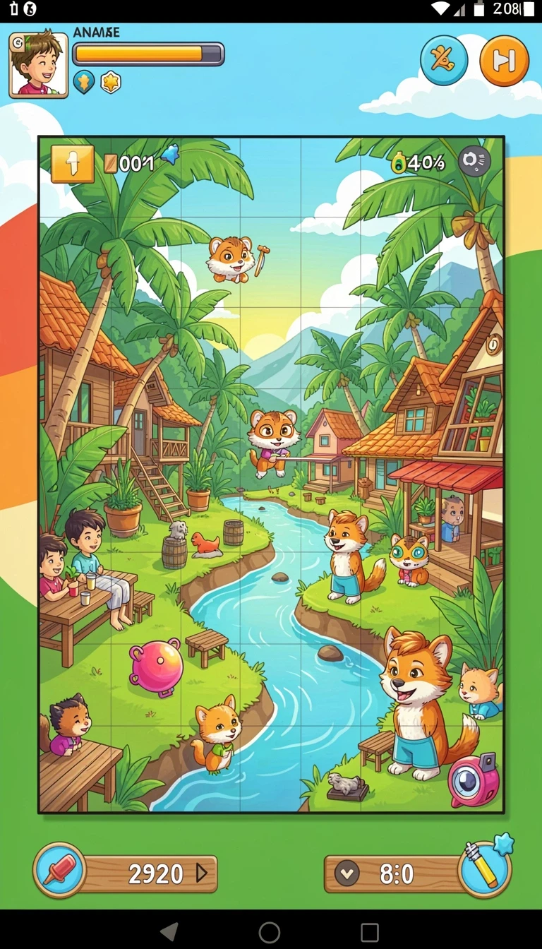 Review Aplikasi tongwd screenshot 4