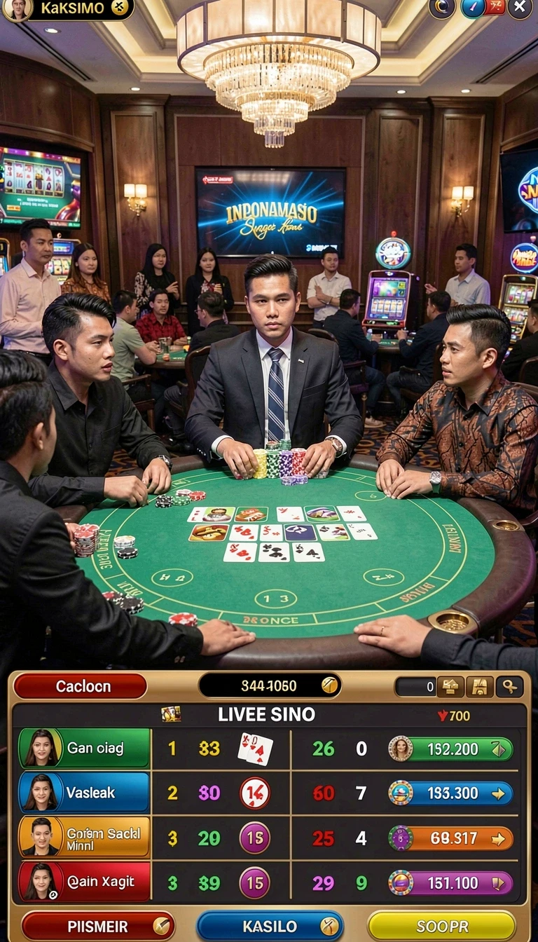 Aplikasi juragan4d Terpercaya untuk Android screenshot 4