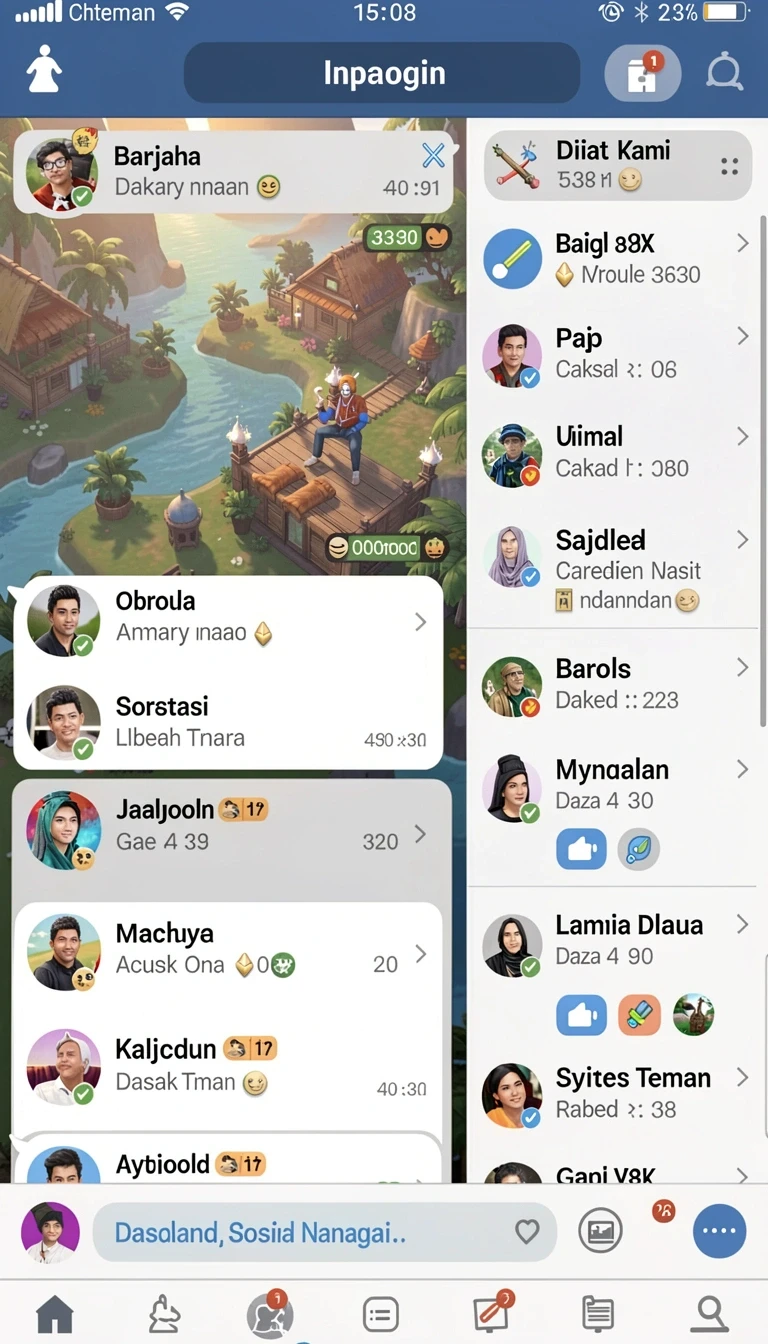 Aplikasi slot66 Terpercaya untuk Android screenshot 1