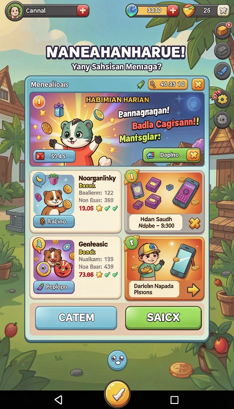 Aplikasi slot66 Terpercaya untuk Android screenshot 3