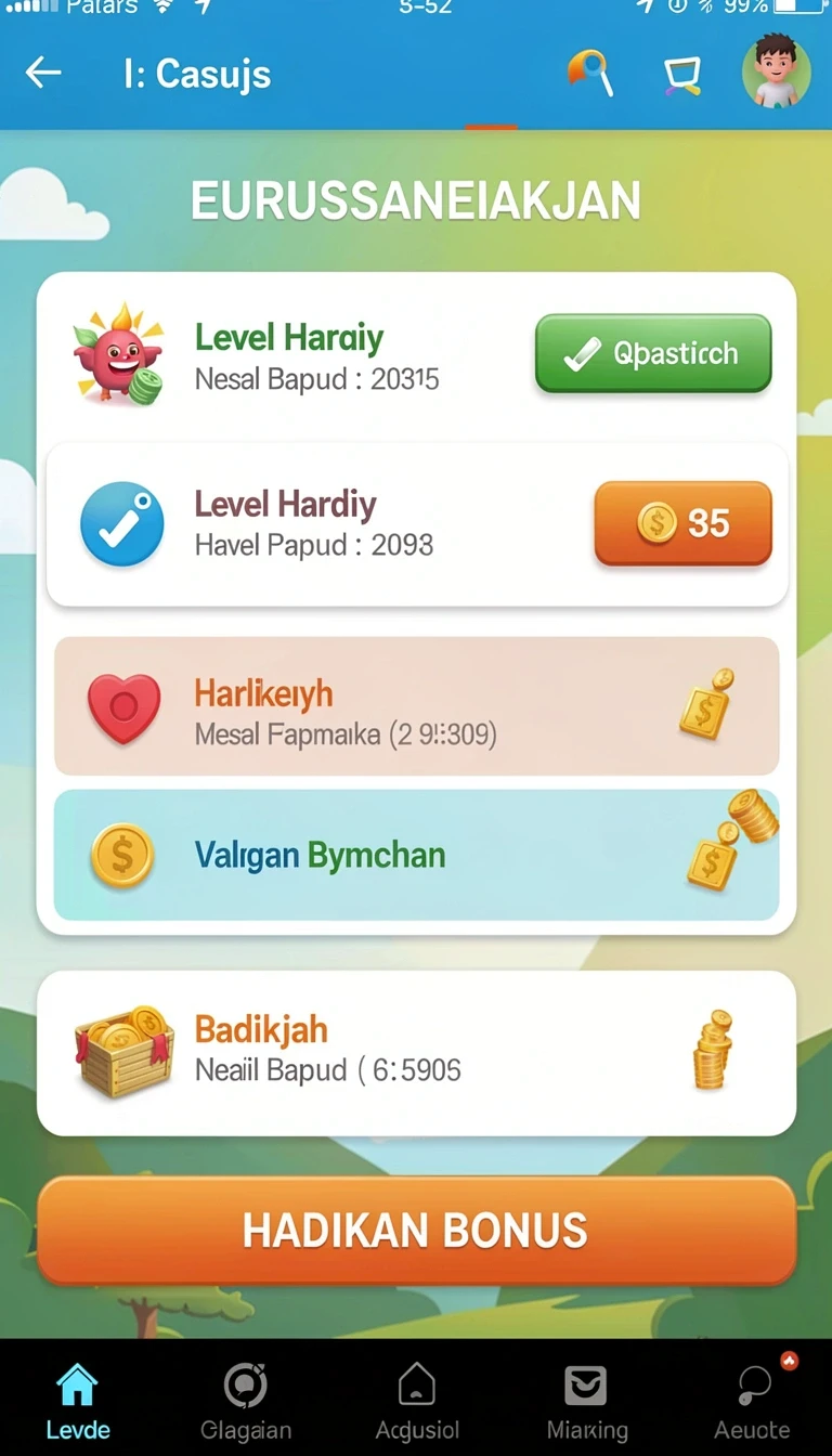 Aplikasi yotogel Resmi dan Terpercaya di Android screenshot 1
