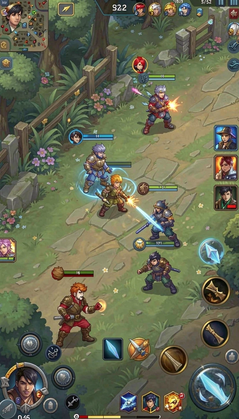Review Aplikasi bosku777 screenshot 1