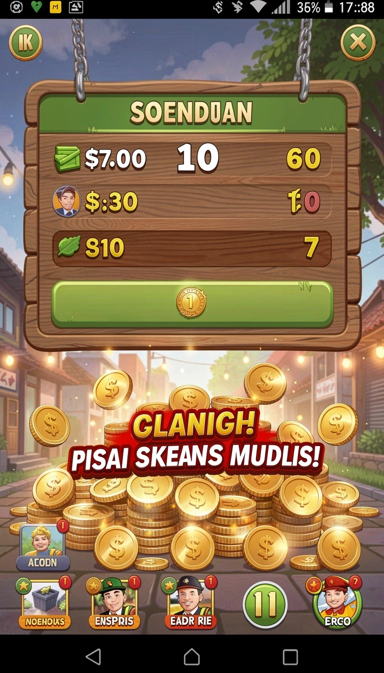 Review Aplikasi slot123 screenshot 4