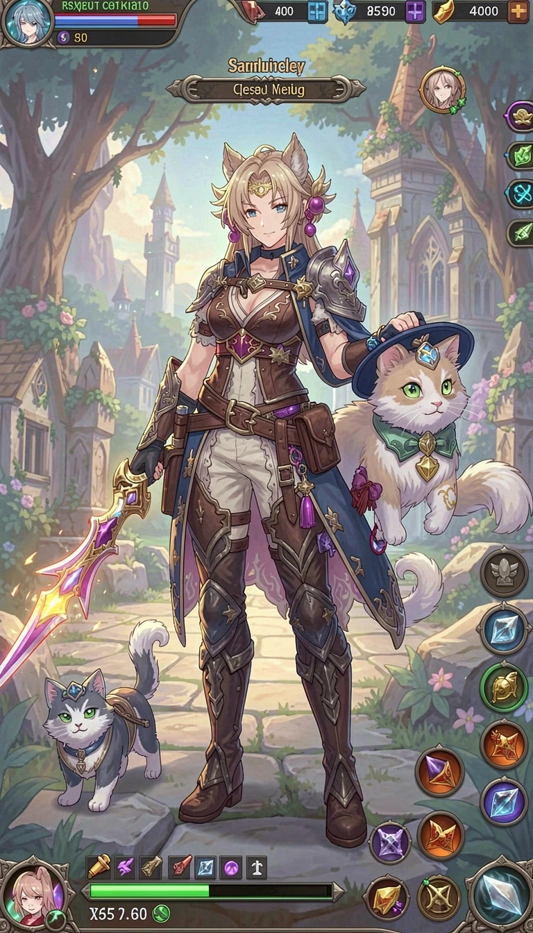 puncaktoto: Panduan Aplikasi Game Online Indonesia screenshot 4