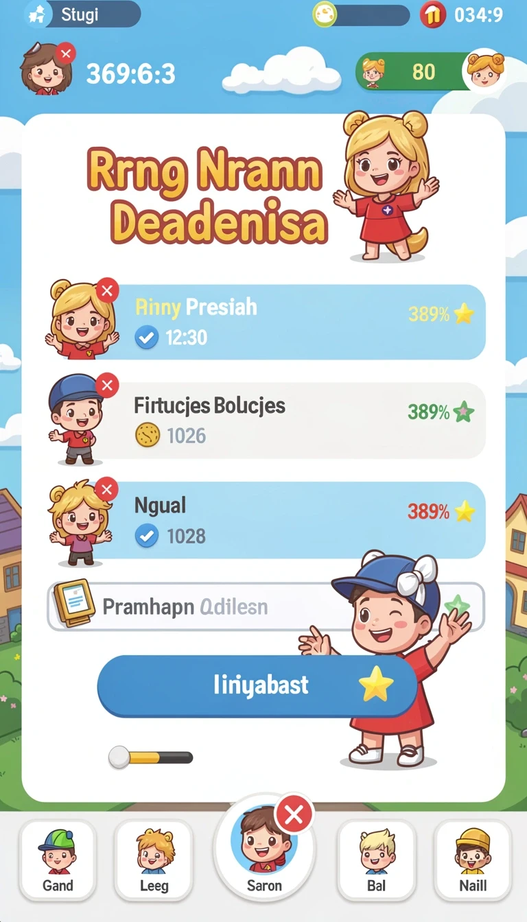 Aplikasi idnscore Resmi dan Terpercaya di Android screenshot 4