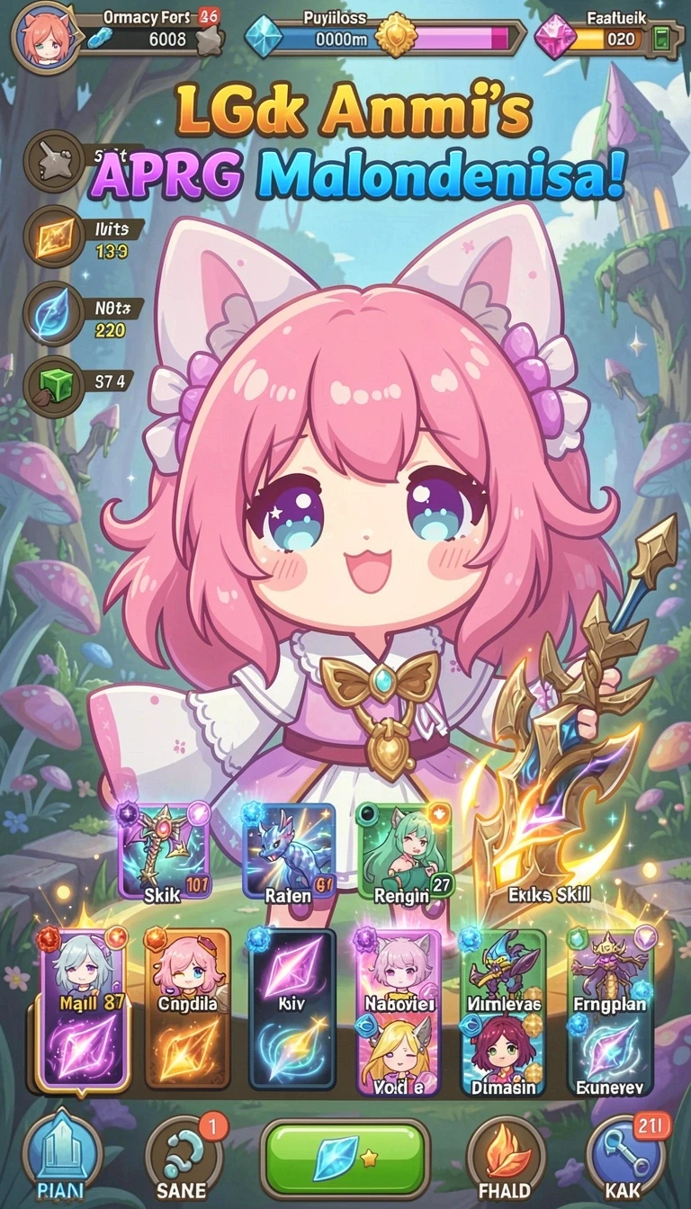 Review Aplikasi naga1001 screenshot 2