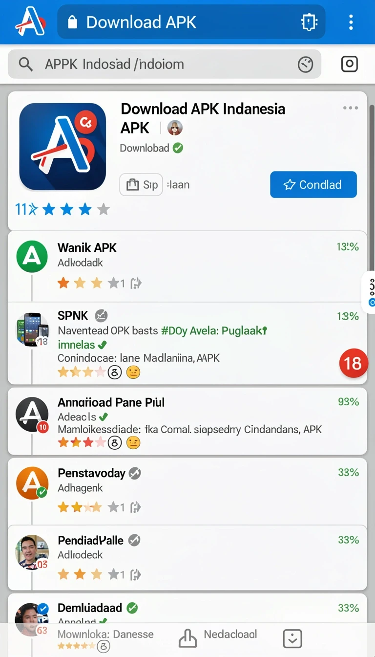 Review Aplikasi id777 screenshot 1