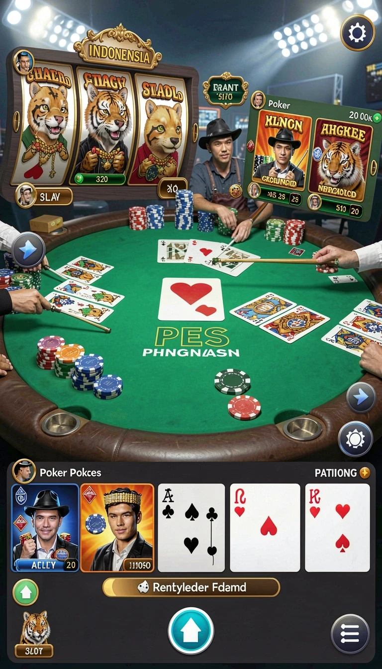 Review Aplikasi bosku777 screenshot 4