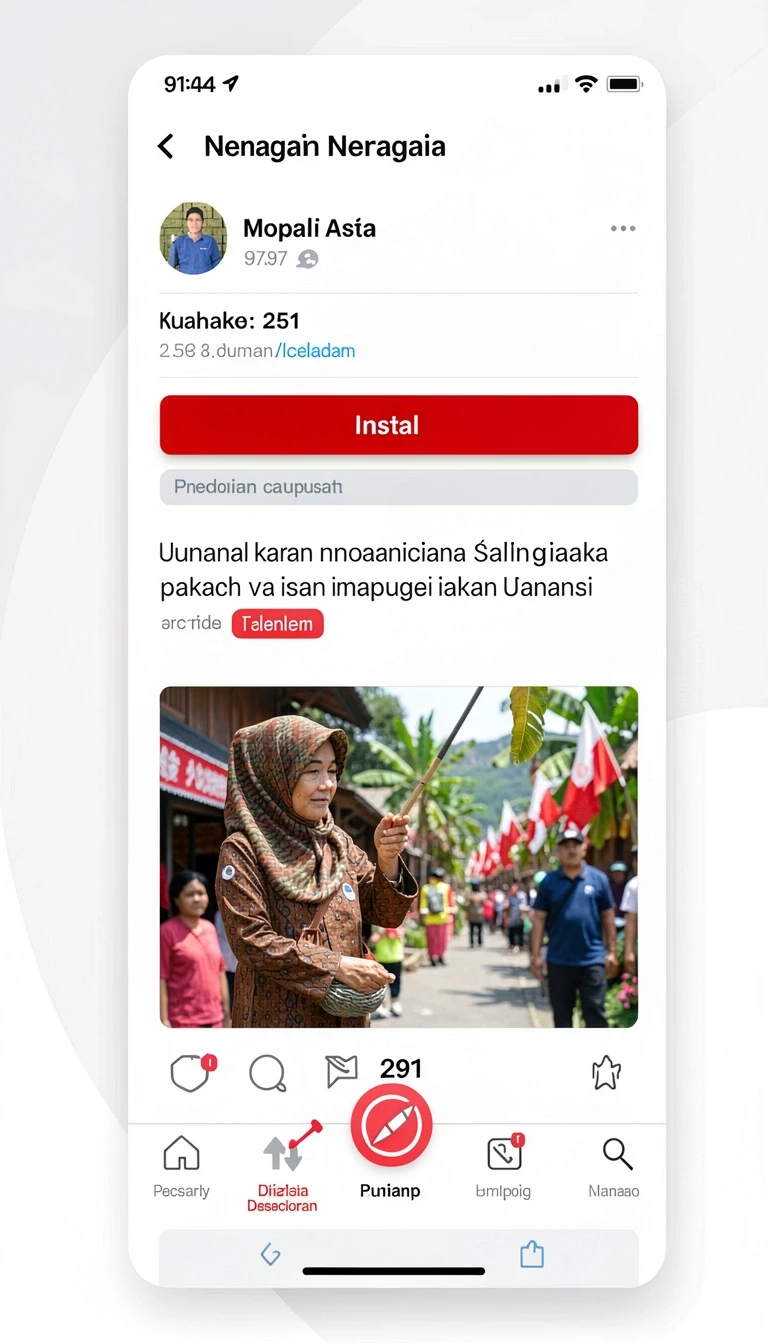 Aplikasi slot66 Terpercaya untuk Android screenshot 4