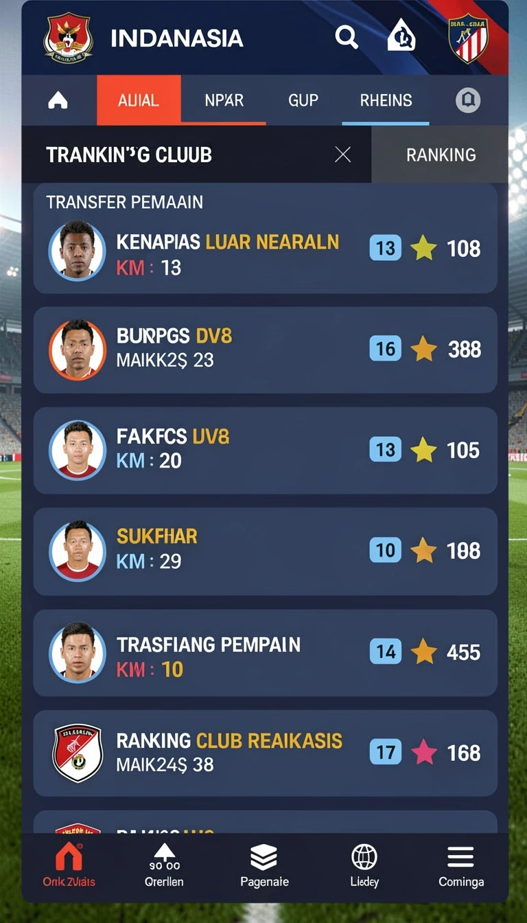 Review Aplikasi 888r screenshot 4
