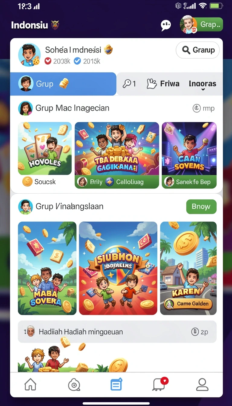 Aplikasi idnscore Resmi dan Terpercaya di Android screenshot 3