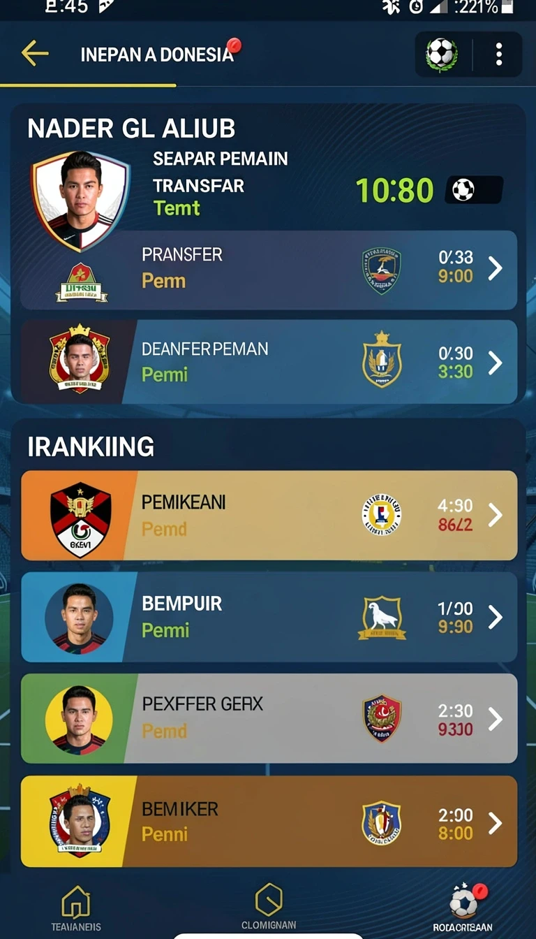Review Aplikasi naga1001 screenshot 1