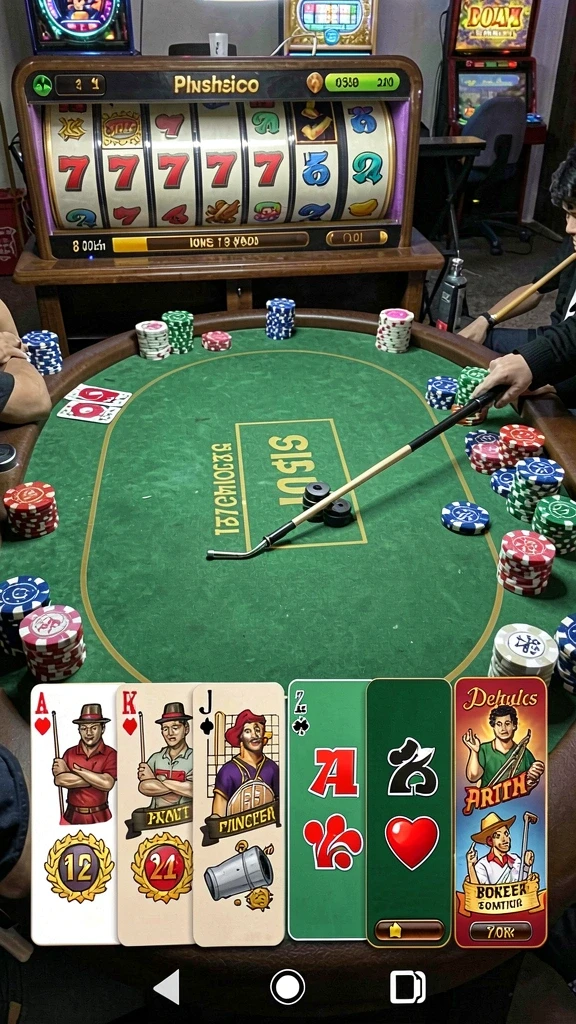 Review Aplikasi slot123 screenshot 1