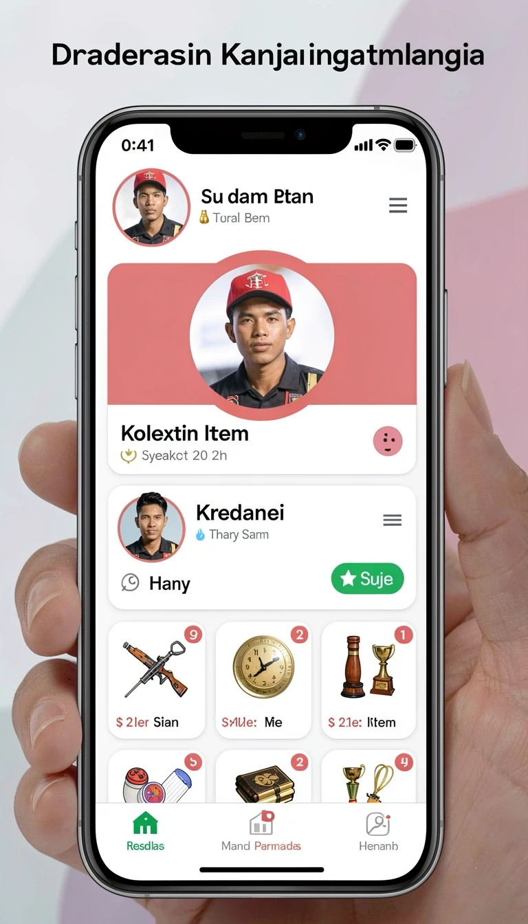 Aplikasi gg368 Resmi dan Terpercaya di Android screenshot 3