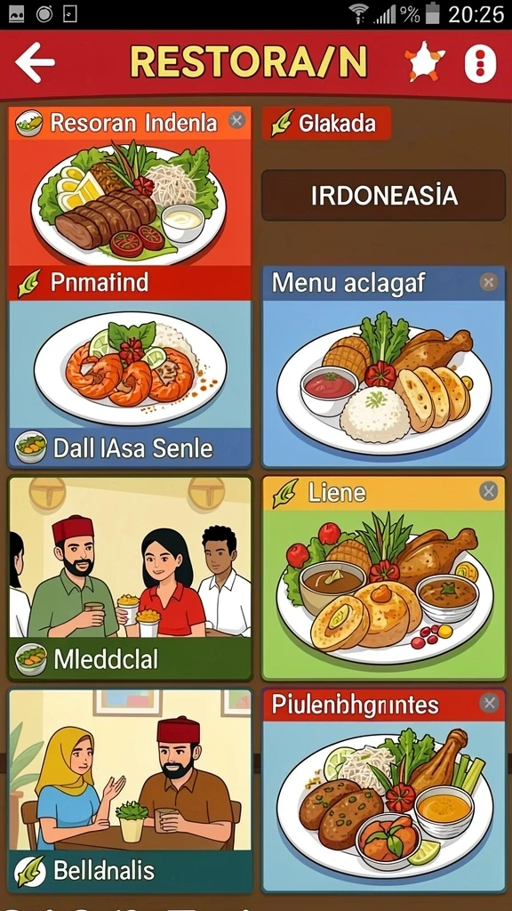 Review Aplikasi naga1001 screenshot 3