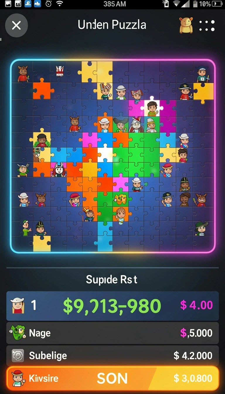 Aplikasi juragan4d Terpercaya untuk Android screenshot 3