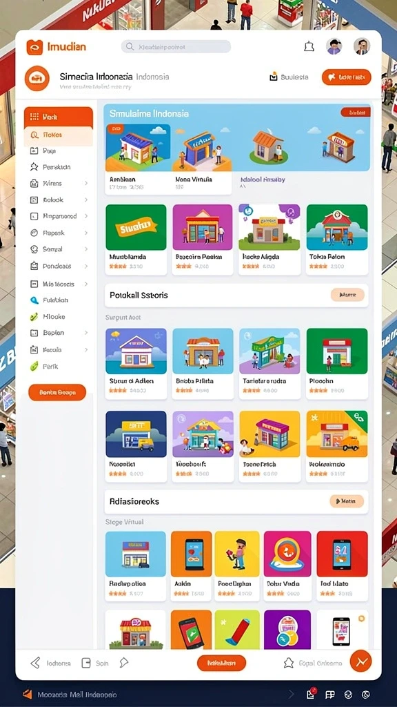 danatoto App Game Online Aman dan Praktis screenshot 4