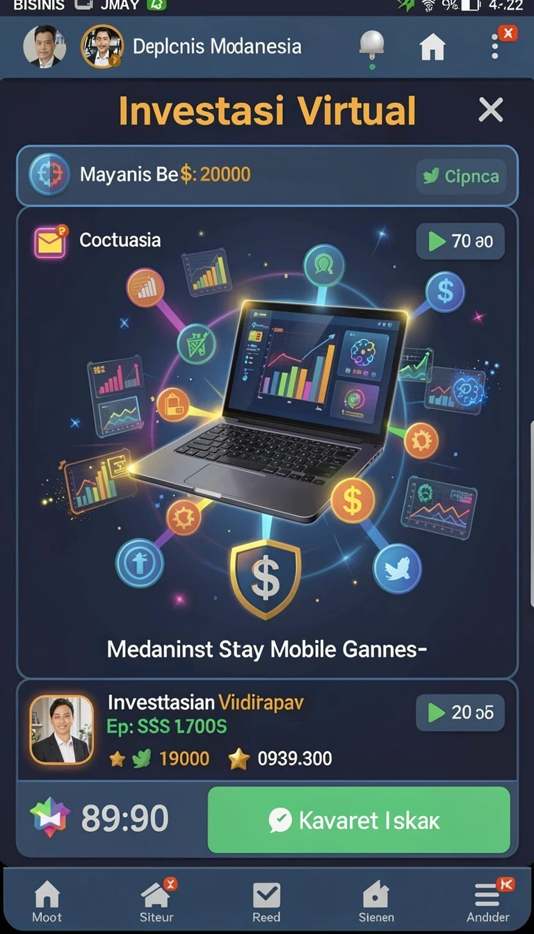 big777 App Game Online Praktis untuk Hiburan screenshot 4
