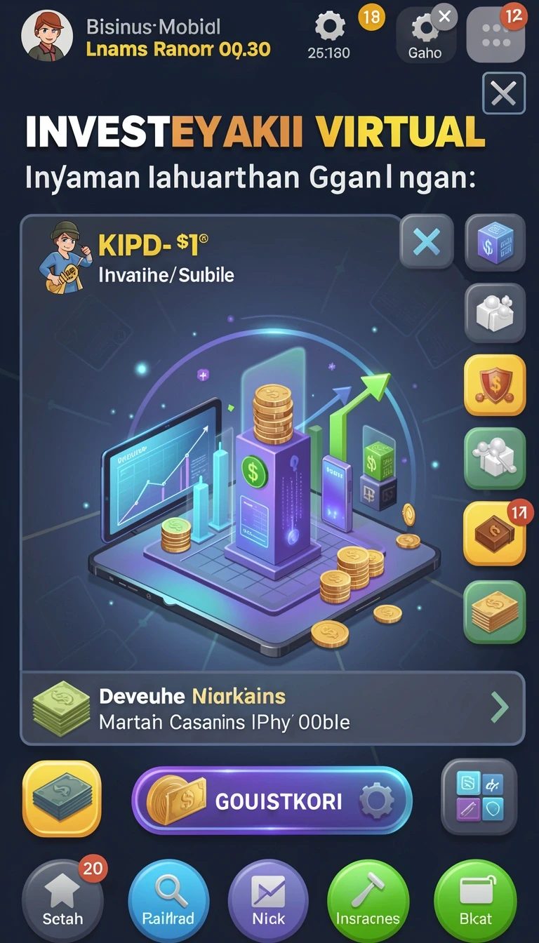 Review Aplikasi naga1001 screenshot 4