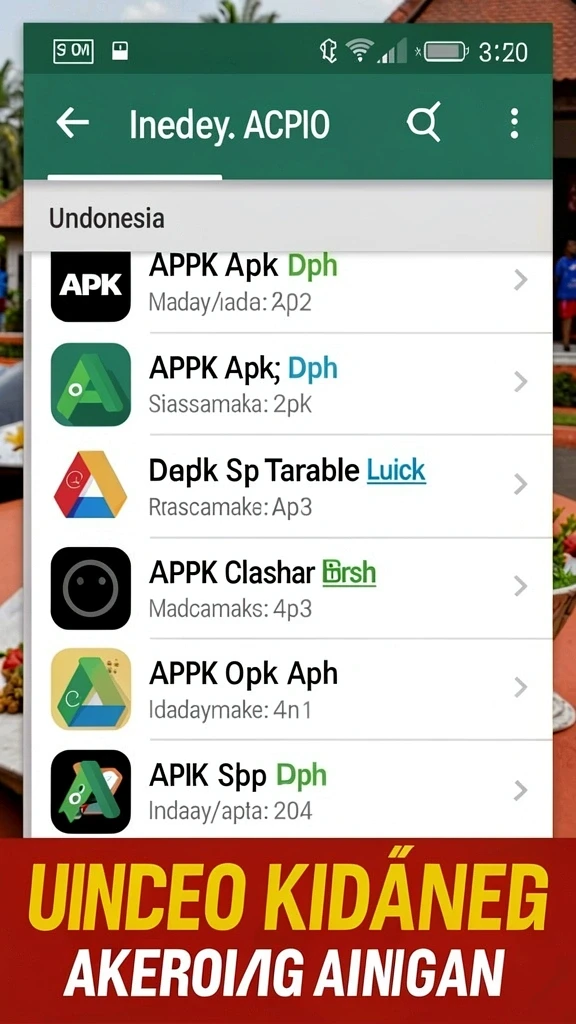 Aplikasi bulan77 Terpercaya untuk Android screenshot 4