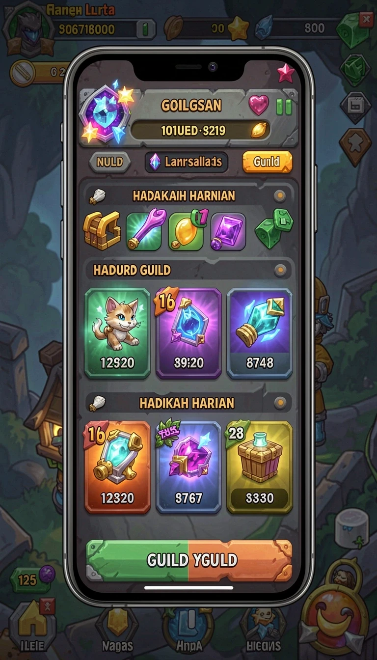 Aplikasi keren777 Terpercaya untuk Android screenshot 1