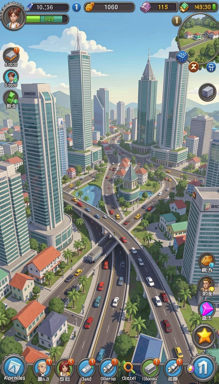 Aplikasi 567luck Terpercaya untuk Android screenshot 4