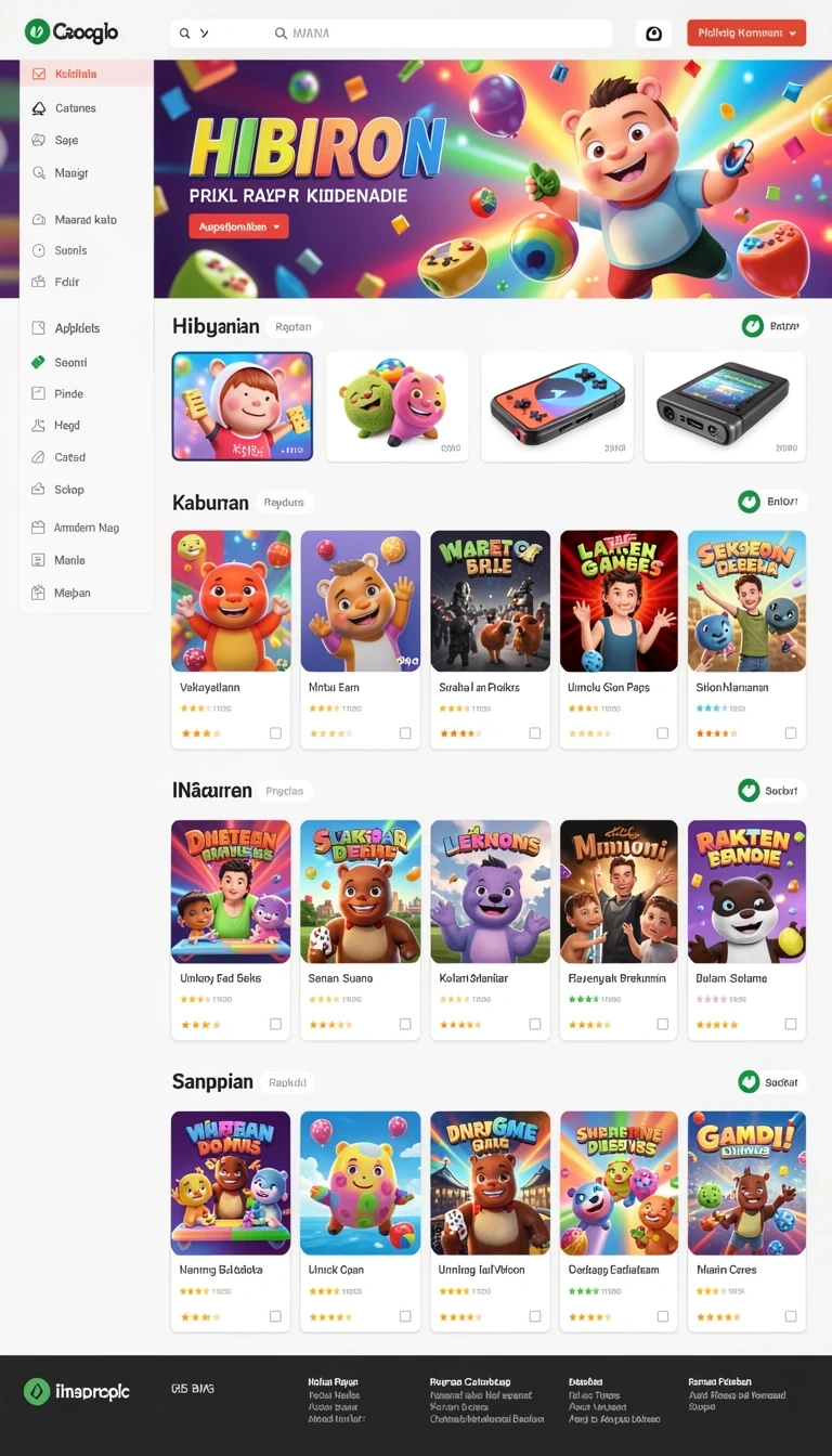 Aplikasi uh77 Resmi dan Terpercaya di Android screenshot 2