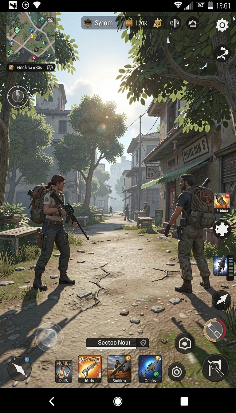 puncaktoto: Panduan Aplikasi Game Online Indonesia screenshot 3