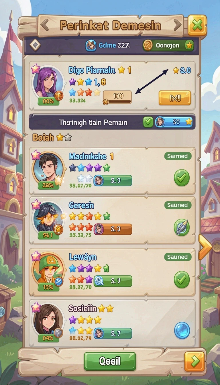 Review Aplikasi pantera303 screenshot 4